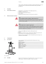 Предварительный просмотр 223 страницы Wilo FKT 50.1 Series Installation And Operating Instructions Manual