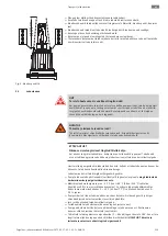 Предварительный просмотр 229 страницы Wilo FKT 50.1 Series Installation And Operating Instructions Manual