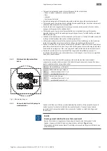 Предварительный просмотр 231 страницы Wilo FKT 50.1 Series Installation And Operating Instructions Manual