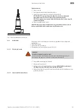 Предварительный просмотр 233 страницы Wilo FKT 50.1 Series Installation And Operating Instructions Manual