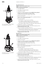 Предварительный просмотр 234 страницы Wilo FKT 50.1 Series Installation And Operating Instructions Manual