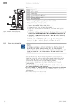 Предварительный просмотр 236 страницы Wilo FKT 50.1 Series Installation And Operating Instructions Manual