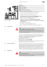 Предварительный просмотр 237 страницы Wilo FKT 50.1 Series Installation And Operating Instructions Manual