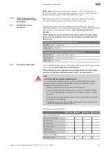 Предварительный просмотр 239 страницы Wilo FKT 50.1 Series Installation And Operating Instructions Manual