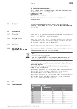 Предварительный просмотр 261 страницы Wilo FKT 50.1 Series Installation And Operating Instructions Manual