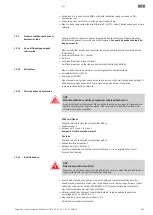 Предварительный просмотр 263 страницы Wilo FKT 50.1 Series Installation And Operating Instructions Manual