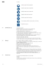 Предварительный просмотр 270 страницы Wilo FKT 50.1 Series Installation And Operating Instructions Manual