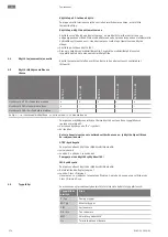 Предварительный просмотр 276 страницы Wilo FKT 50.1 Series Installation And Operating Instructions Manual