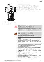 Предварительный просмотр 279 страницы Wilo FKT 50.1 Series Installation And Operating Instructions Manual