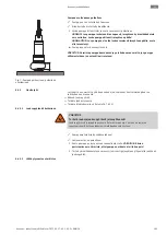 Предварительный просмотр 283 страницы Wilo FKT 50.1 Series Installation And Operating Instructions Manual