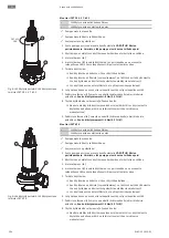 Предварительный просмотр 284 страницы Wilo FKT 50.1 Series Installation And Operating Instructions Manual