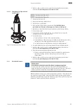 Предварительный просмотр 285 страницы Wilo FKT 50.1 Series Installation And Operating Instructions Manual