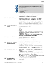 Предварительный просмотр 299 страницы Wilo FKT 50.1 Series Installation And Operating Instructions Manual