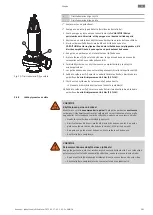 Предварительный просмотр 301 страницы Wilo FKT 50.1 Series Installation And Operating Instructions Manual