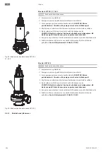 Предварительный просмотр 304 страницы Wilo FKT 50.1 Series Installation And Operating Instructions Manual