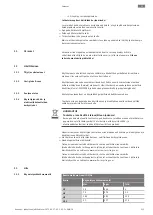 Предварительный просмотр 311 страницы Wilo FKT 50.1 Series Installation And Operating Instructions Manual