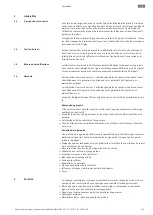 Предварительный просмотр 319 страницы Wilo FKT 50.1 Series Installation And Operating Instructions Manual