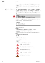 Preview for 320 page of Wilo FKT 50.1 Series Installation And Operating Instructions Manual