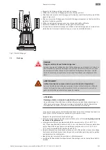 Предварительный просмотр 331 страницы Wilo FKT 50.1 Series Installation And Operating Instructions Manual