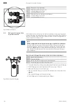 Предварительный просмотр 334 страницы Wilo FKT 50.1 Series Installation And Operating Instructions Manual