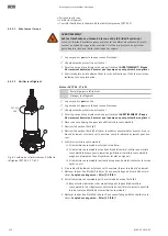 Предварительный просмотр 336 страницы Wilo FKT 50.1 Series Installation And Operating Instructions Manual