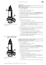 Предварительный просмотр 337 страницы Wilo FKT 50.1 Series Installation And Operating Instructions Manual