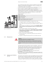 Предварительный просмотр 339 страницы Wilo FKT 50.1 Series Installation And Operating Instructions Manual