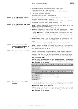 Предварительный просмотр 341 страницы Wilo FKT 50.1 Series Installation And Operating Instructions Manual