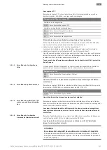 Предварительный просмотр 343 страницы Wilo FKT 50.1 Series Installation And Operating Instructions Manual