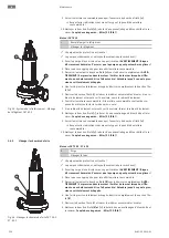 Предварительный просмотр 356 страницы Wilo FKT 50.1 Series Installation And Operating Instructions Manual