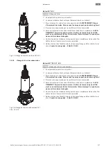 Предварительный просмотр 357 страницы Wilo FKT 50.1 Series Installation And Operating Instructions Manual