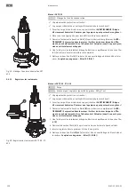 Предварительный просмотр 358 страницы Wilo FKT 50.1 Series Installation And Operating Instructions Manual