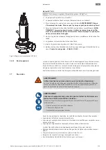 Предварительный просмотр 359 страницы Wilo FKT 50.1 Series Installation And Operating Instructions Manual