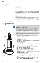 Предварительный просмотр 360 страницы Wilo FKT 50.1 Series Installation And Operating Instructions Manual