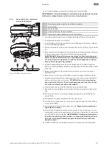 Предварительный просмотр 361 страницы Wilo FKT 50.1 Series Installation And Operating Instructions Manual