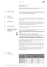 Предварительный просмотр 365 страницы Wilo FKT 50.1 Series Installation And Operating Instructions Manual