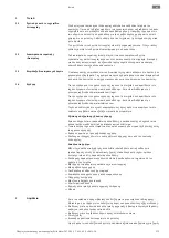 Предварительный просмотр 373 страницы Wilo FKT 50.1 Series Installation And Operating Instructions Manual