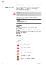 Предварительный просмотр 374 страницы Wilo FKT 50.1 Series Installation And Operating Instructions Manual