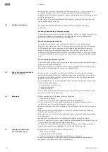 Предварительный просмотр 376 страницы Wilo FKT 50.1 Series Installation And Operating Instructions Manual