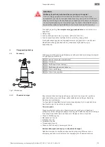 Предварительный просмотр 379 страницы Wilo FKT 50.1 Series Installation And Operating Instructions Manual