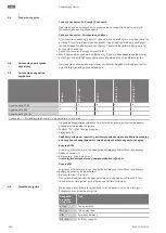 Предварительный просмотр 382 страницы Wilo FKT 50.1 Series Installation And Operating Instructions Manual