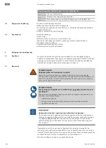 Предварительный просмотр 384 страницы Wilo FKT 50.1 Series Installation And Operating Instructions Manual