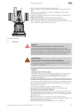 Предварительный просмотр 385 страницы Wilo FKT 50.1 Series Installation And Operating Instructions Manual