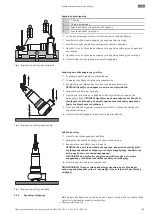 Предварительный просмотр 389 страницы Wilo FKT 50.1 Series Installation And Operating Instructions Manual