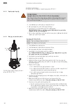 Предварительный просмотр 390 страницы Wilo FKT 50.1 Series Installation And Operating Instructions Manual