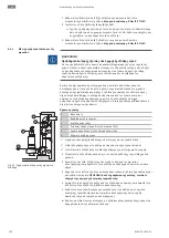 Предварительный просмотр 392 страницы Wilo FKT 50.1 Series Installation And Operating Instructions Manual