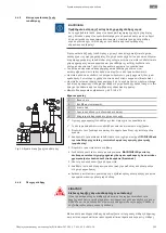 Предварительный просмотр 393 страницы Wilo FKT 50.1 Series Installation And Operating Instructions Manual