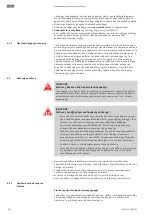 Предварительный просмотр 394 страницы Wilo FKT 50.1 Series Installation And Operating Instructions Manual