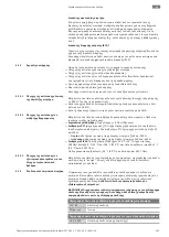 Предварительный просмотр 395 страницы Wilo FKT 50.1 Series Installation And Operating Instructions Manual