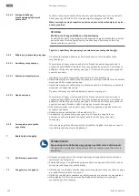 Предварительный просмотр 398 страницы Wilo FKT 50.1 Series Installation And Operating Instructions Manual